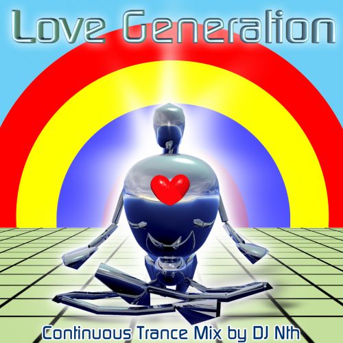 Nth - Love Generation