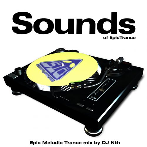 DJ Nth - Sounds